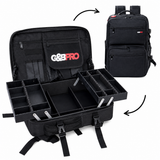 Mid Size Mobile Workstation Backpack