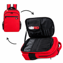Fit-All Mobile Backpack