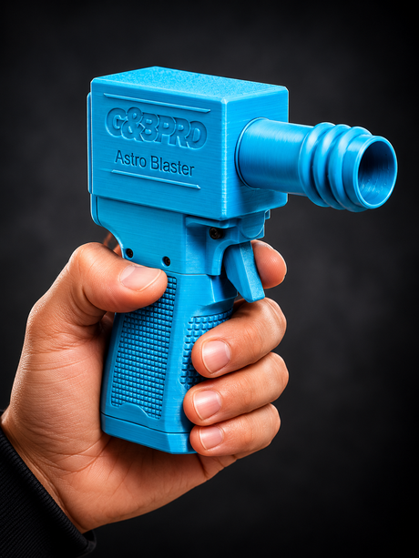 PRO Air Blaster V2