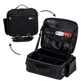 Mini Crossbody Mobile Workstation – OG Black