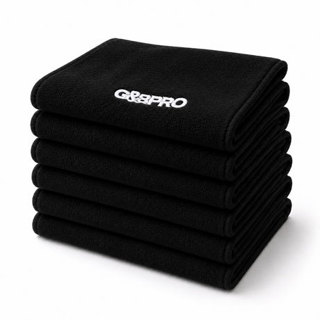 Premium Towels – 6 Pack | Ultra Soft 15x32