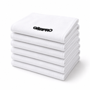 Premium Towels – 6 Pack | Ultra Soft 15x32