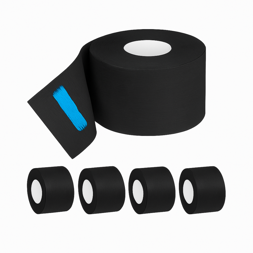 Neck Strips - 5 Rolls