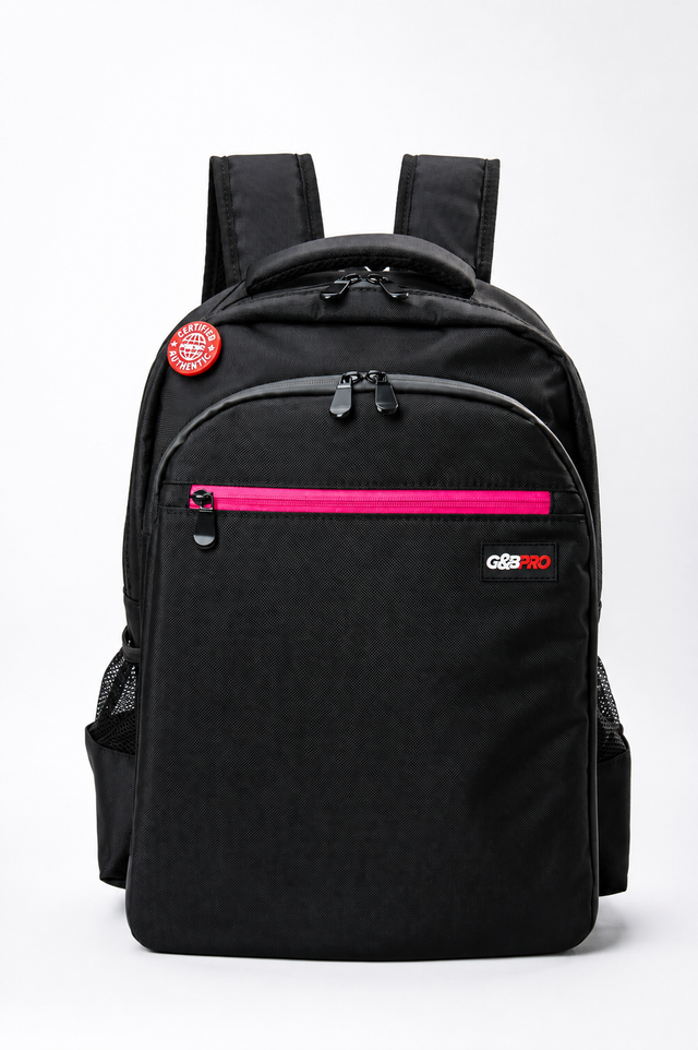 (NEW) Fit-All Mobile Backpack