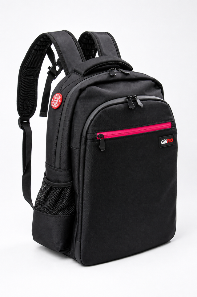 (NEW) Fit-All Mobile Backpack