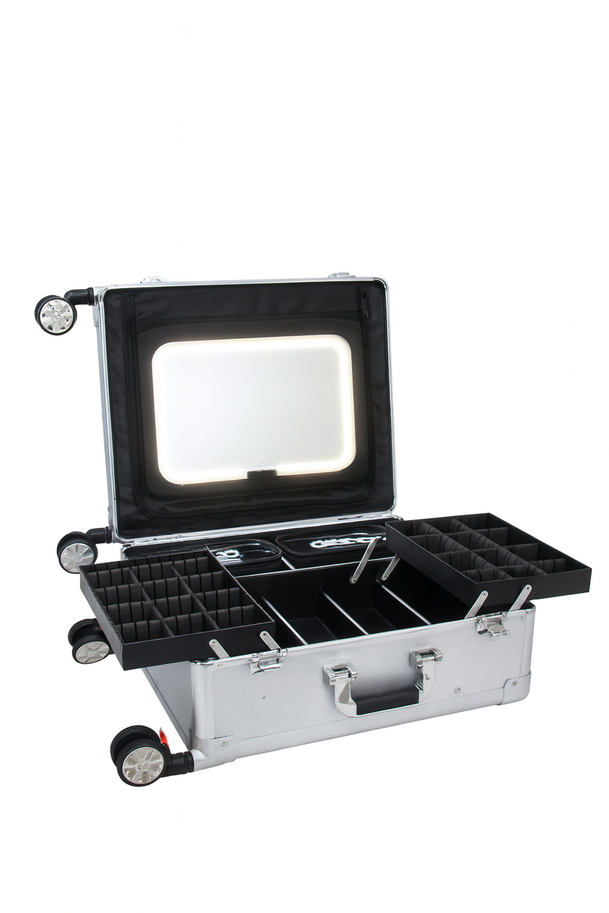 Roller Elite Mobile Station