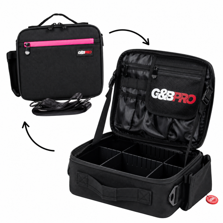 PREORDER Mini Crossbody Mobile Workstation