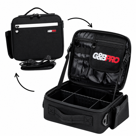 PREORDER Mini Crossbody Mobile Workstation