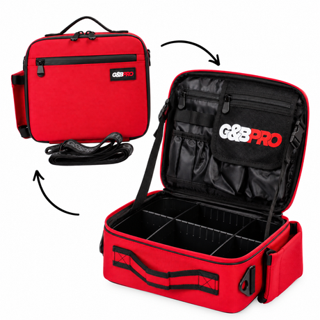 PREORDER Mini Crossbody Mobile Workstation