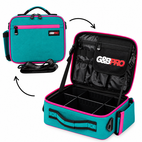 PREORDER Mini Crossbody Mobile Workstation
