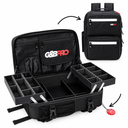PREORDER Mid Size Mobile Workstation Backpack with Extending Tray System