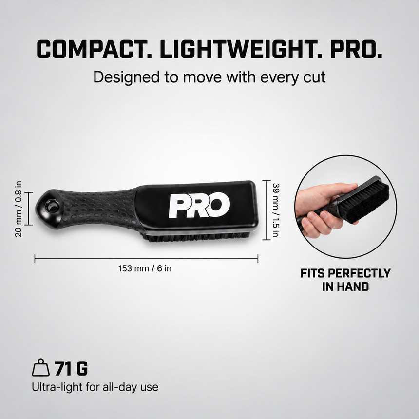 PRO Fade Brush