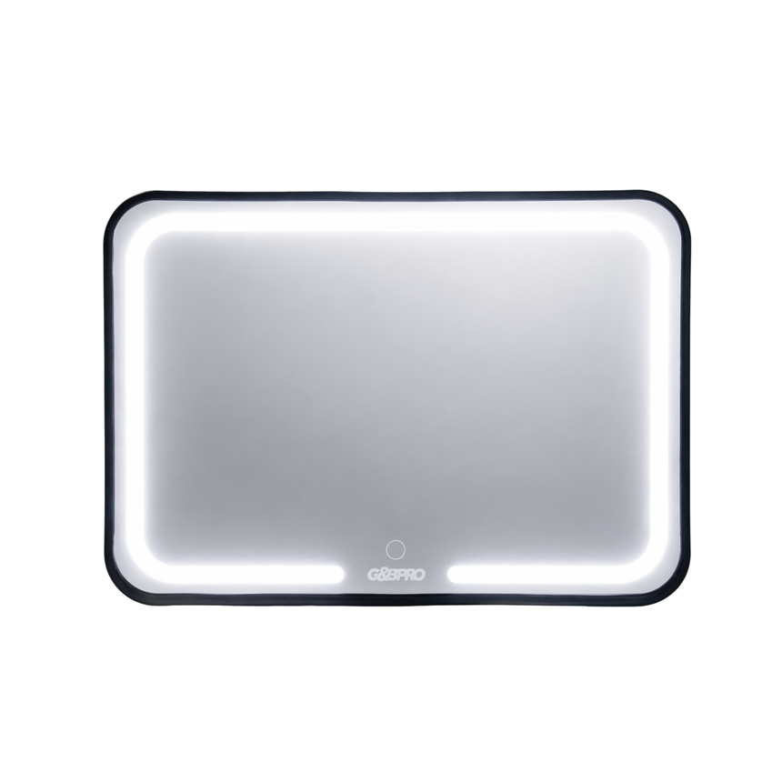 Roller Elite LED Mirror