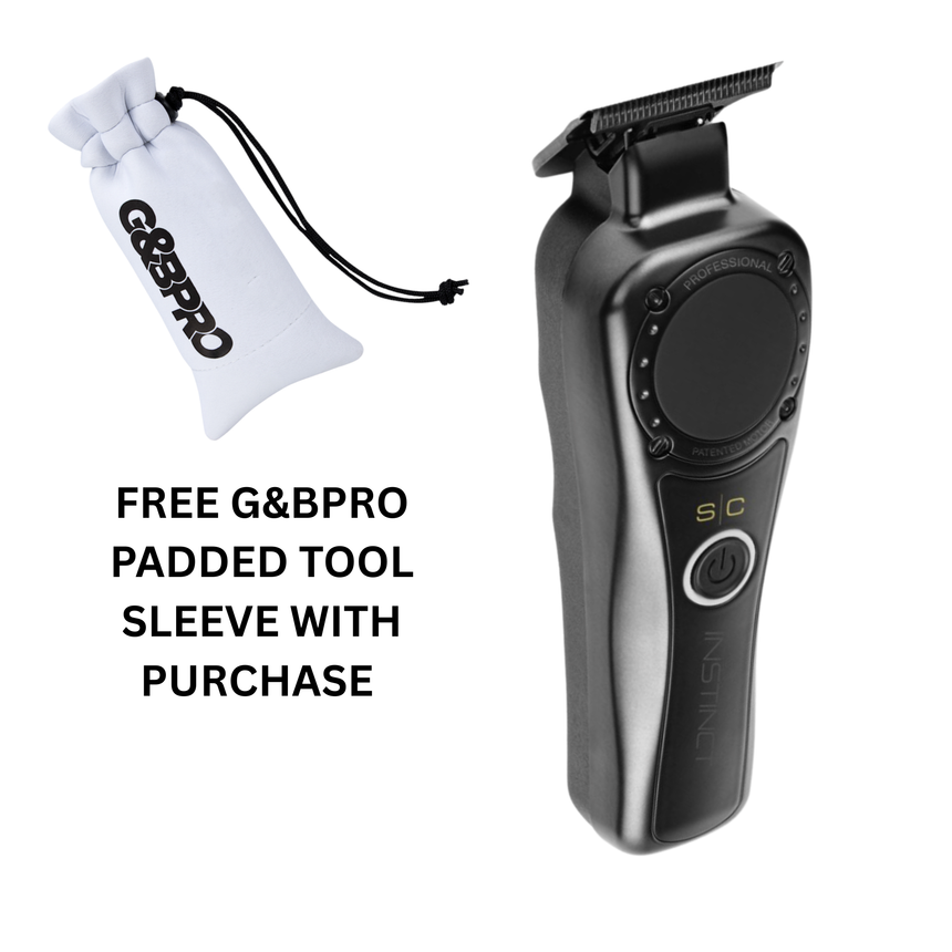 StyleCraft Instinct Trimmer