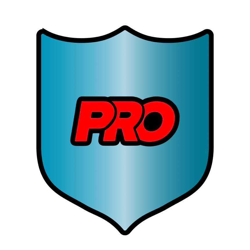 PRO Shield Extended Product Warranty Powered by SureBright