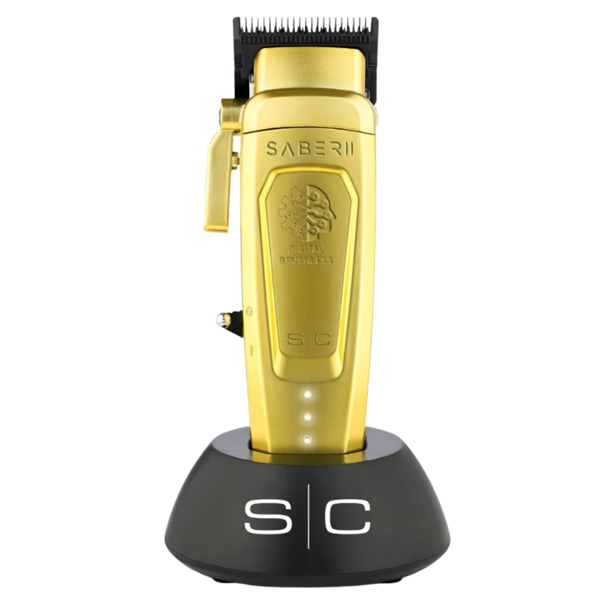 StyleCraft Saber II Clipper