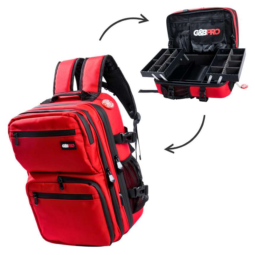 Mid Size Mobile Station