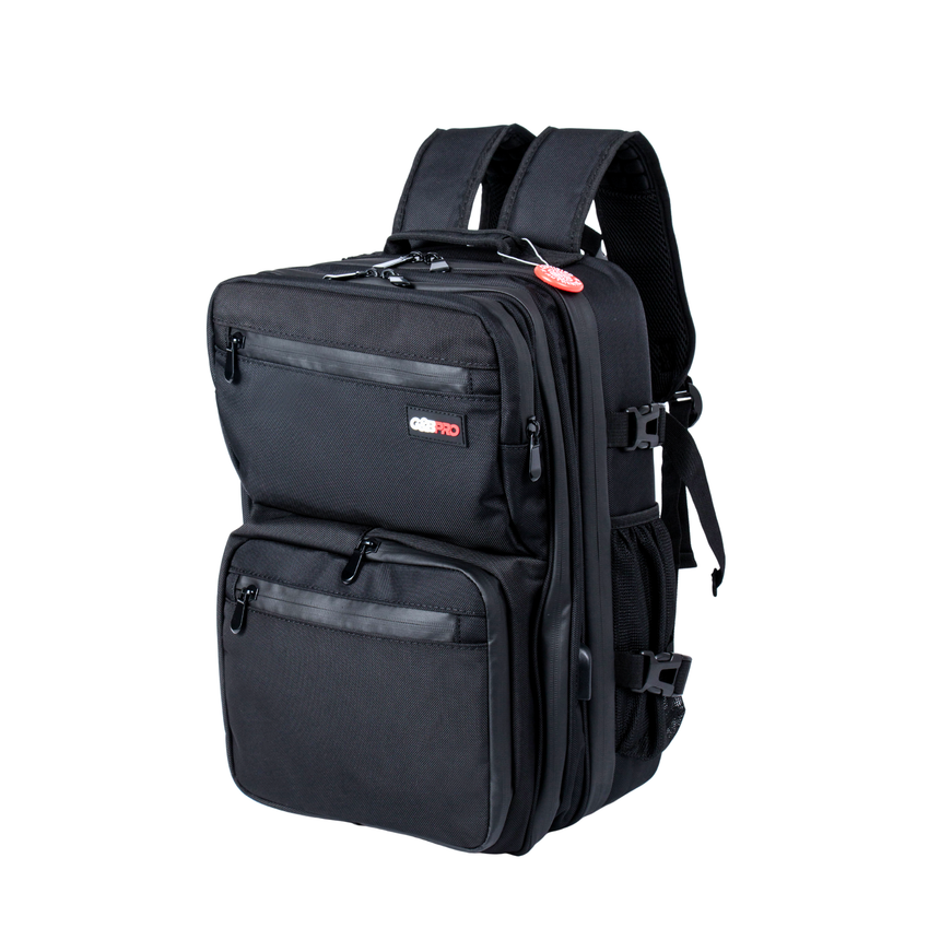 Mid Size Mobile Station "OG Black"