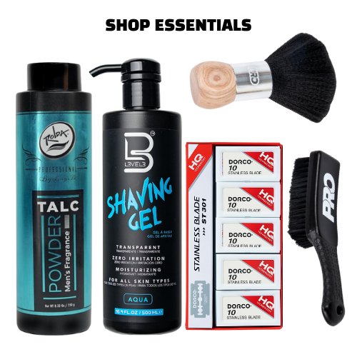 Shop Essential Bundle