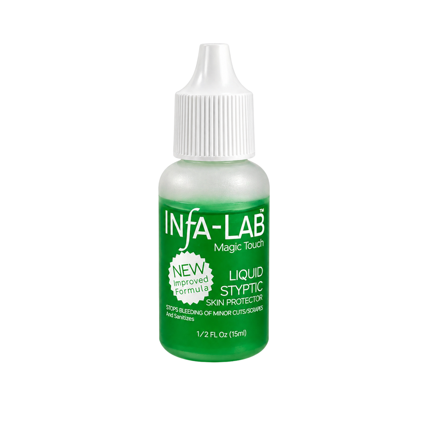 Infa-Lab Liquid Styptic