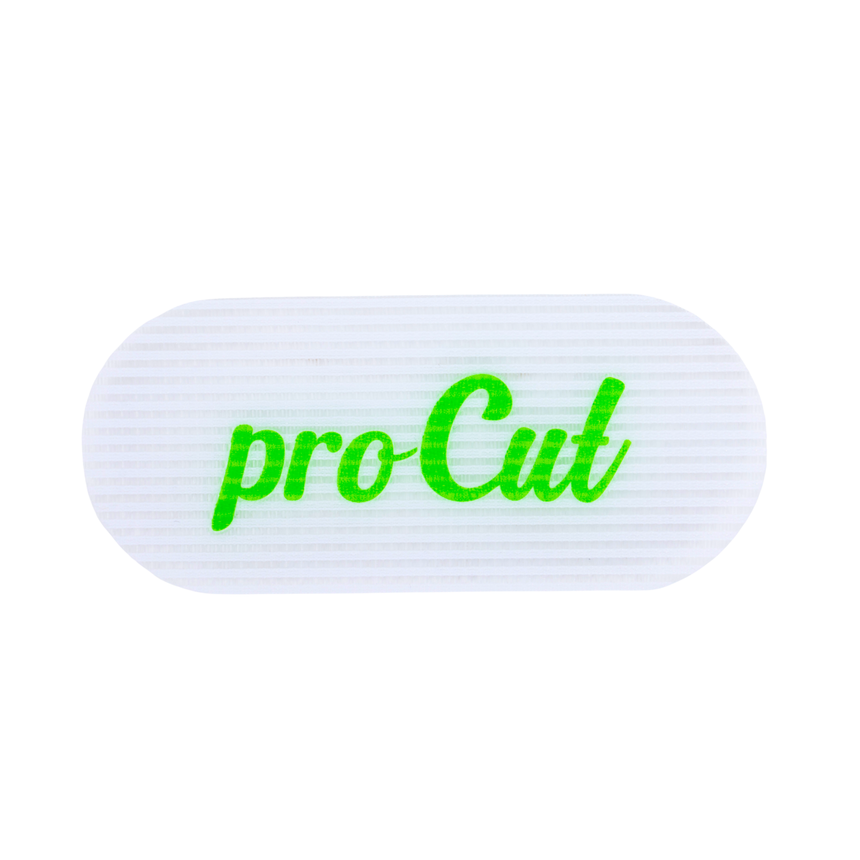 pro-Cut Hair Grips (3 count)