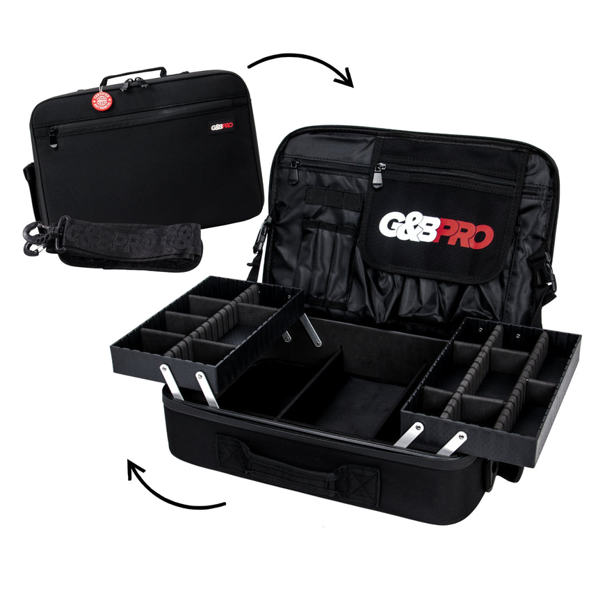 PRO Box Kit | Starter Pack