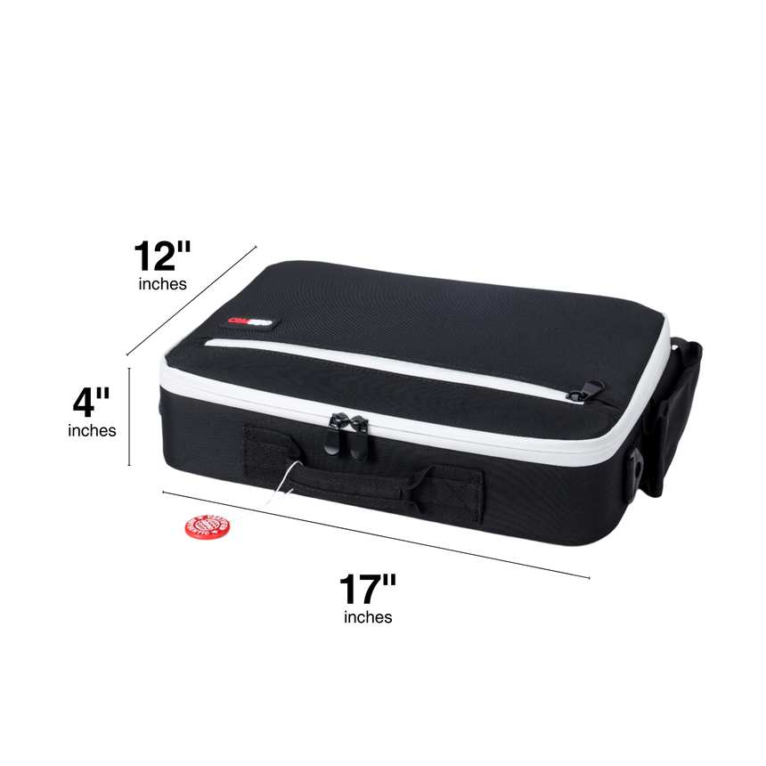 Crossbody Mobile Station