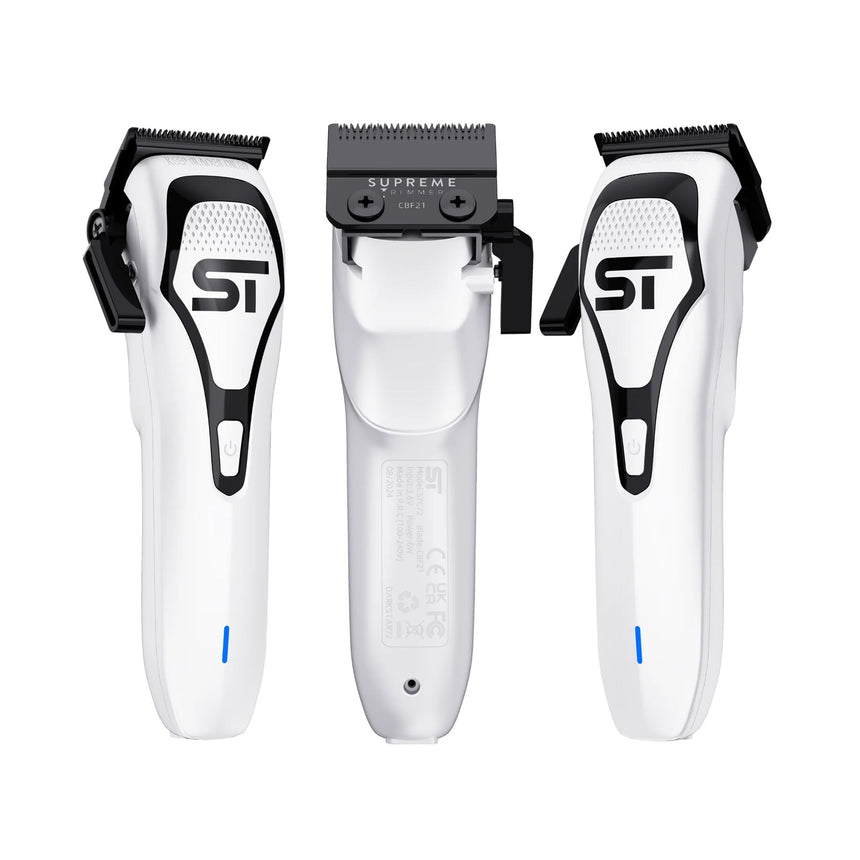 Supreme Trimmer DARKSTAR 72 + PRO Essentials