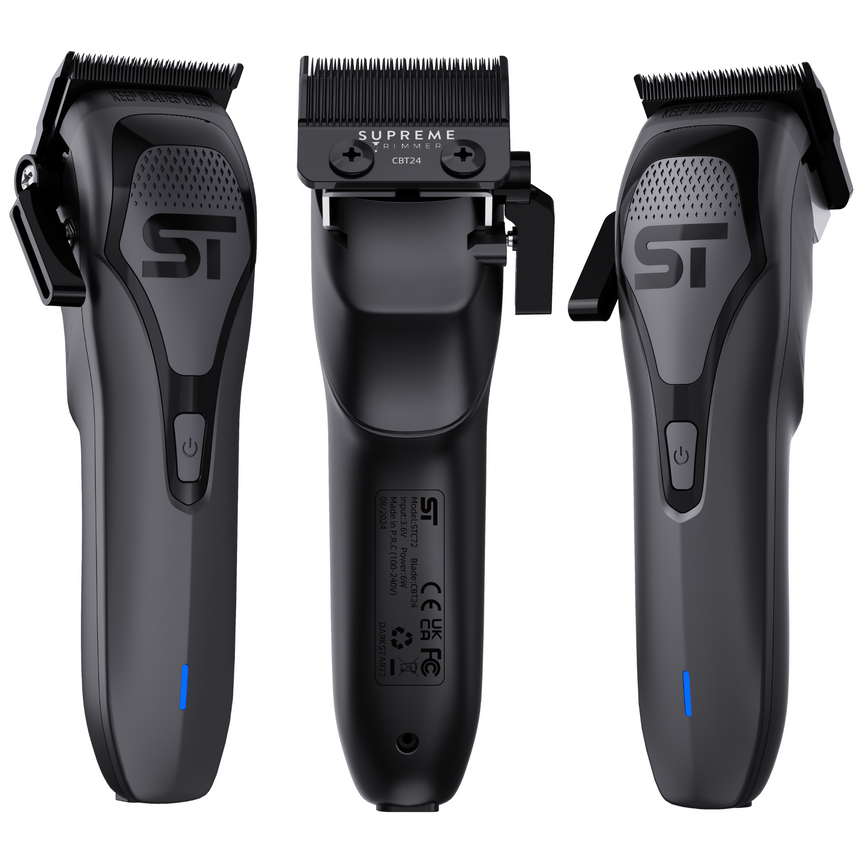 Supreme Trimmer DARKSTAR 72™ Clipper