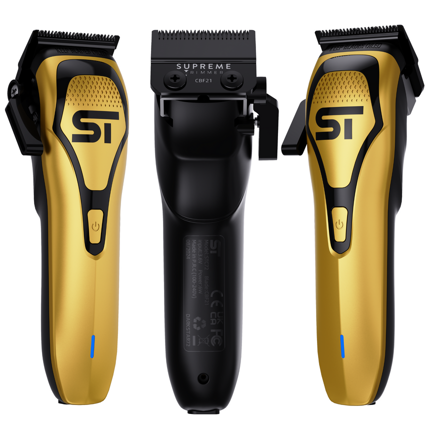 Supreme Trimmer DARKSTAR 72™ Clipper