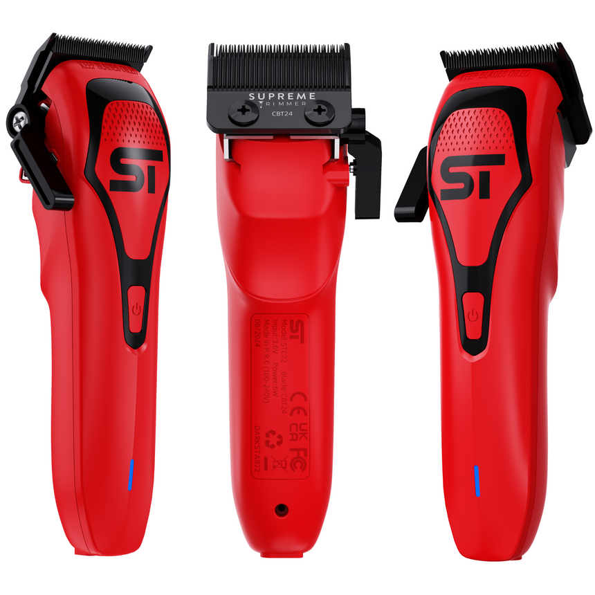 Supreme Trimmer DARKSTAR 72™ Clipper