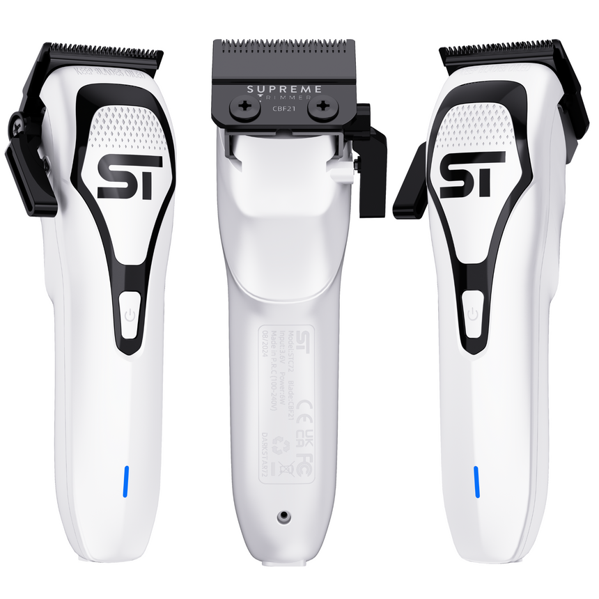 Supreme Trimmer DARKSTAR 72™ Clipper