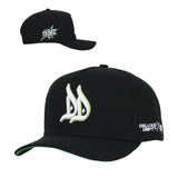 A-Frame Deluxe Dept. Collaboration Snapback Hat