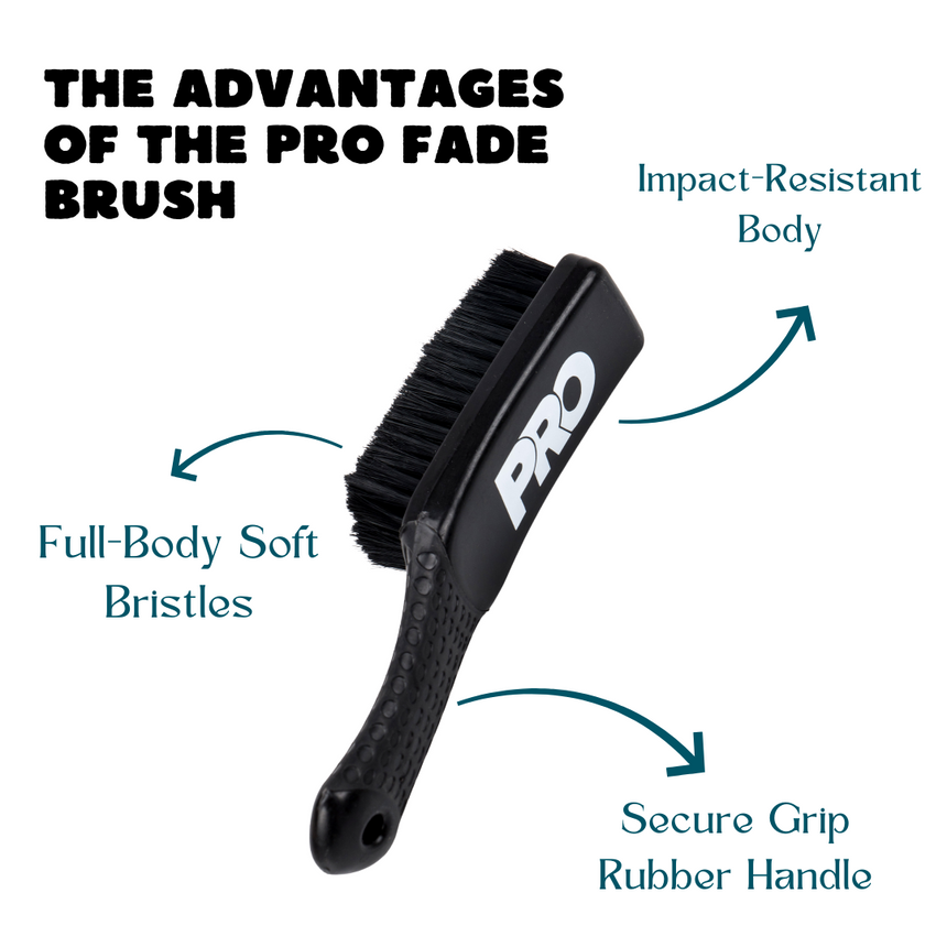 PRO Fade Brush