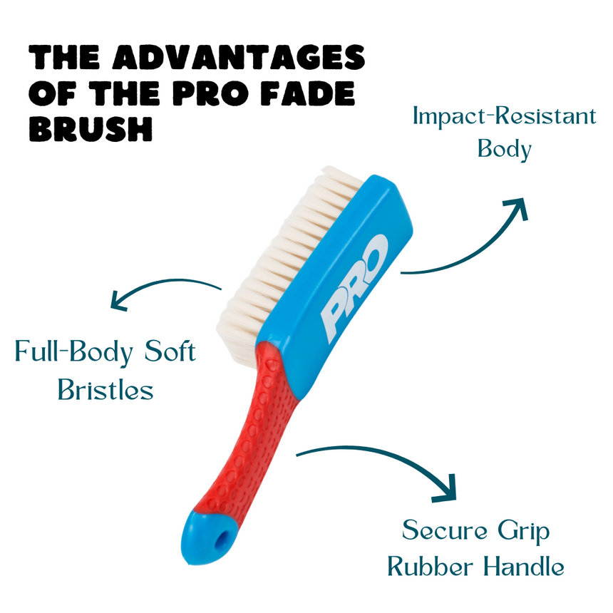 PRO Fade Brush