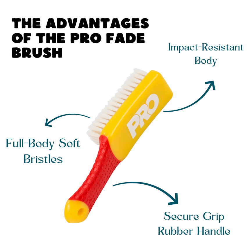 PRO Fade Brush