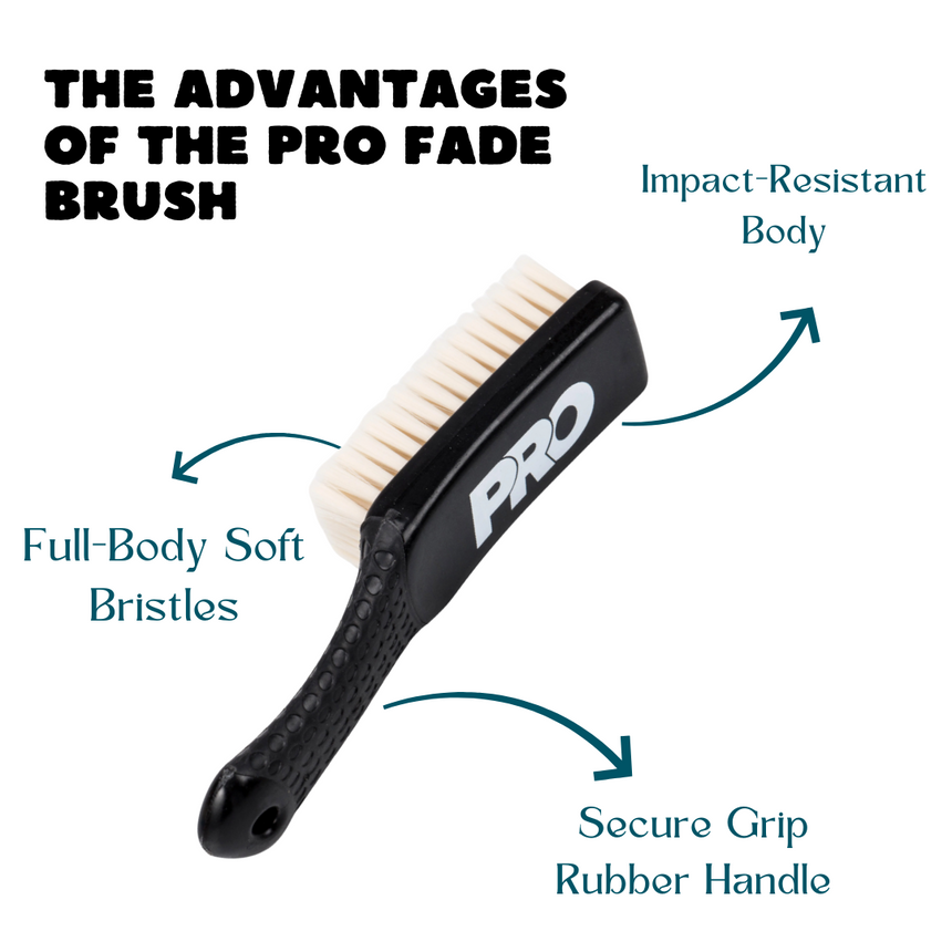 PRO Fade Brush