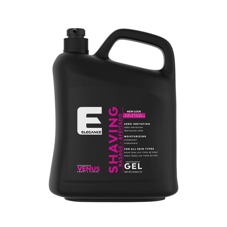 ELEGANCE Shaving Gel 2 L / 67.6 fl oz