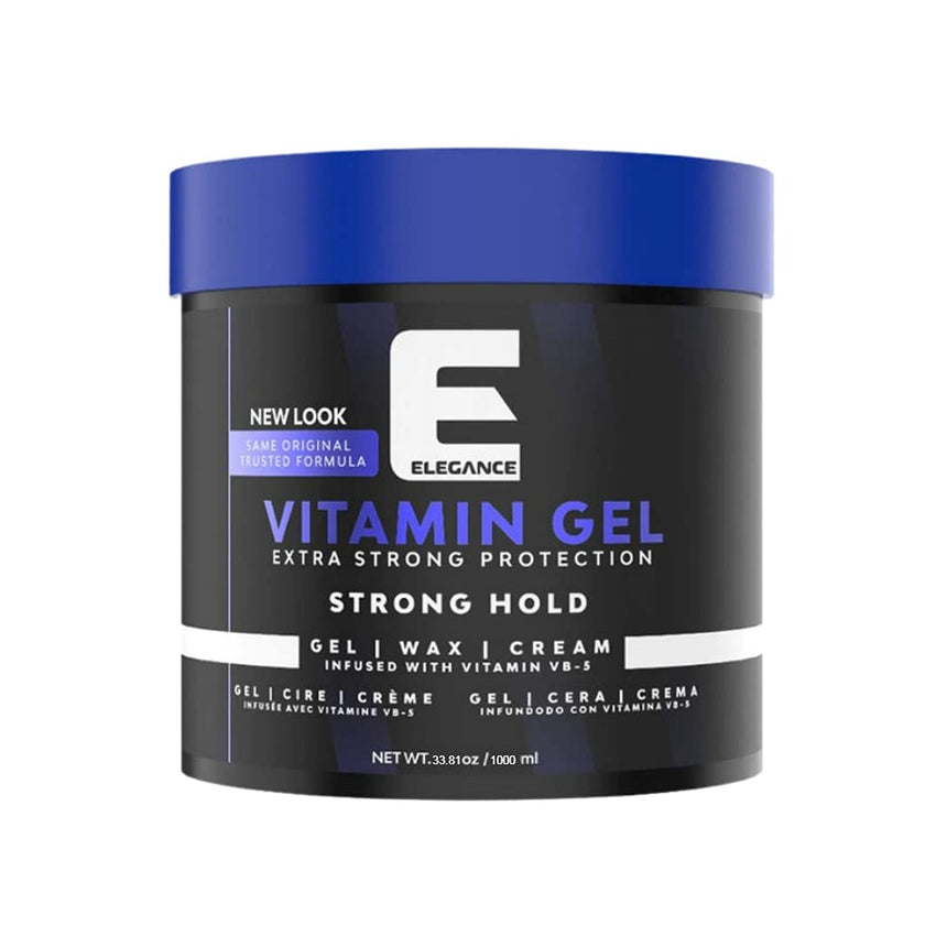 ELEGANCE Vitamin Gel