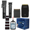 Supreme Trimmer 7-IN-1 Elite Deluxe Set