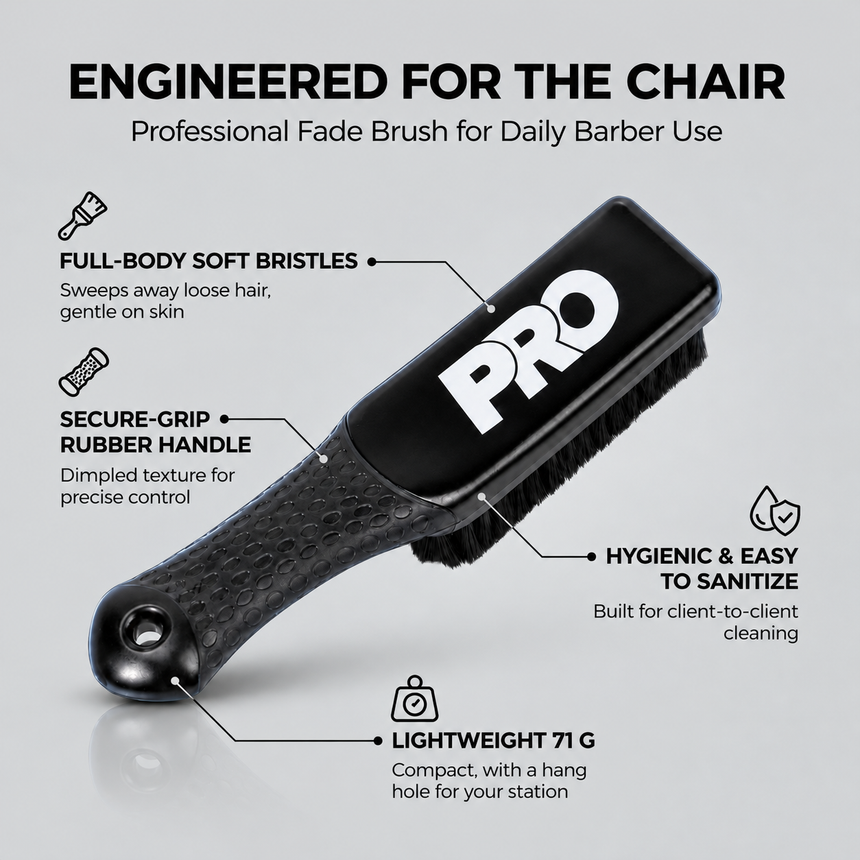 PRO Fade Brush