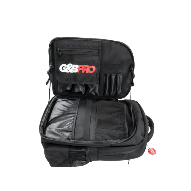 Mochila Móvel Fit-All