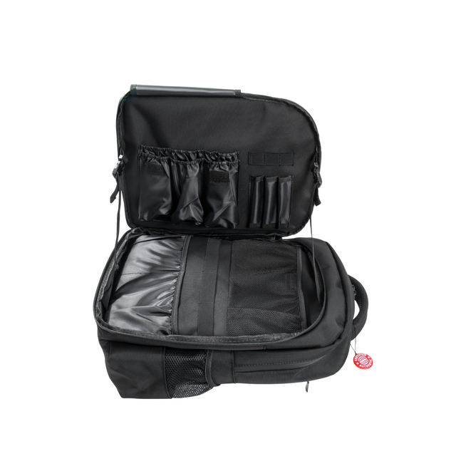 Mochila Móvel Fit-All