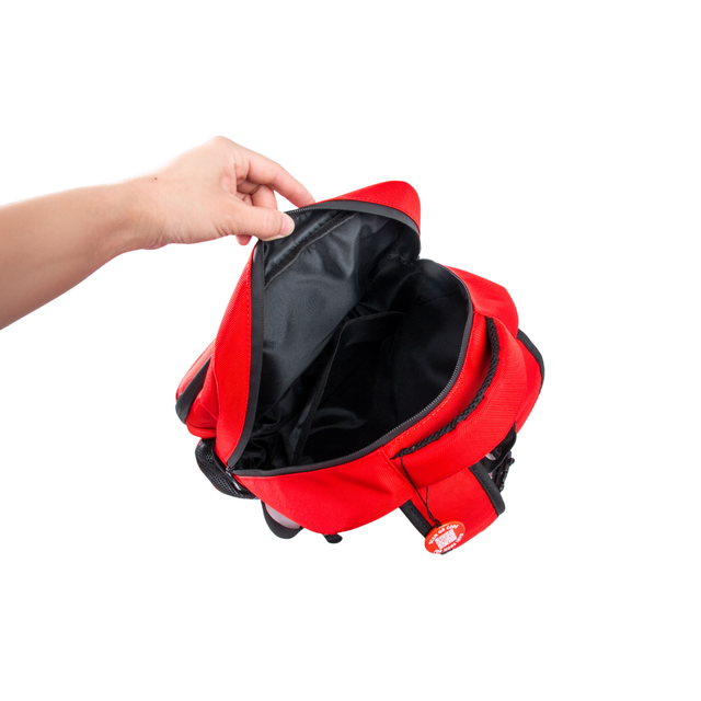 Mochila Móvel Fit-All