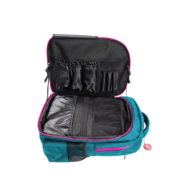 Mochila Móvel Fit-All