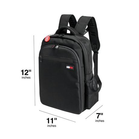 Fit-All Mobile Backpack