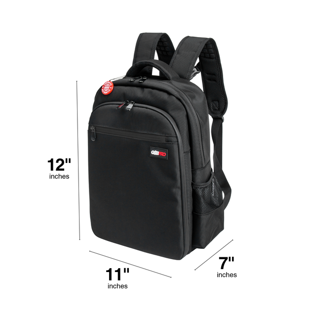 Mochila Móvel Fit-All