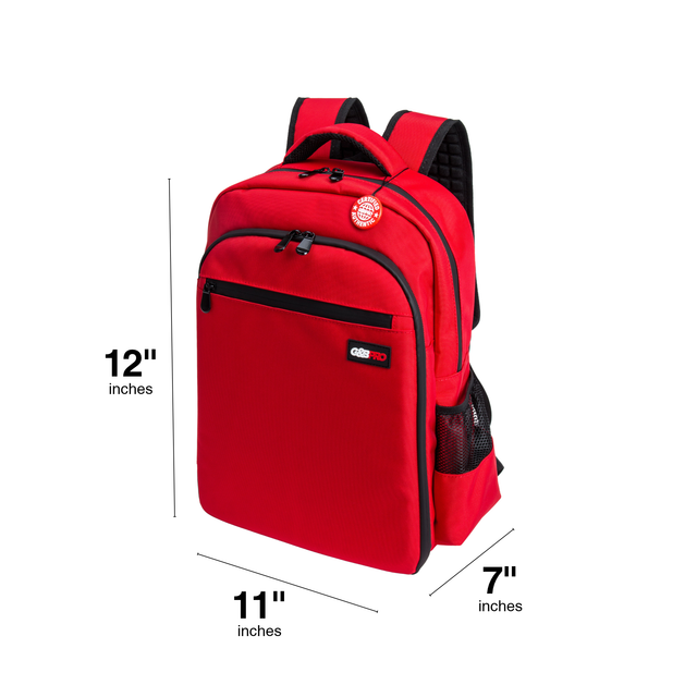 Mochila Móvel Fit-All