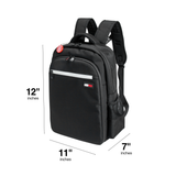 Mochila Móvel Fit-All
