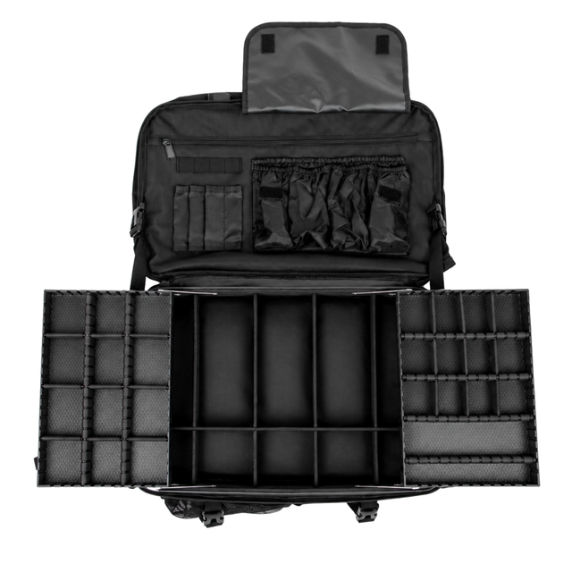Full Size Mobile Station Backpack